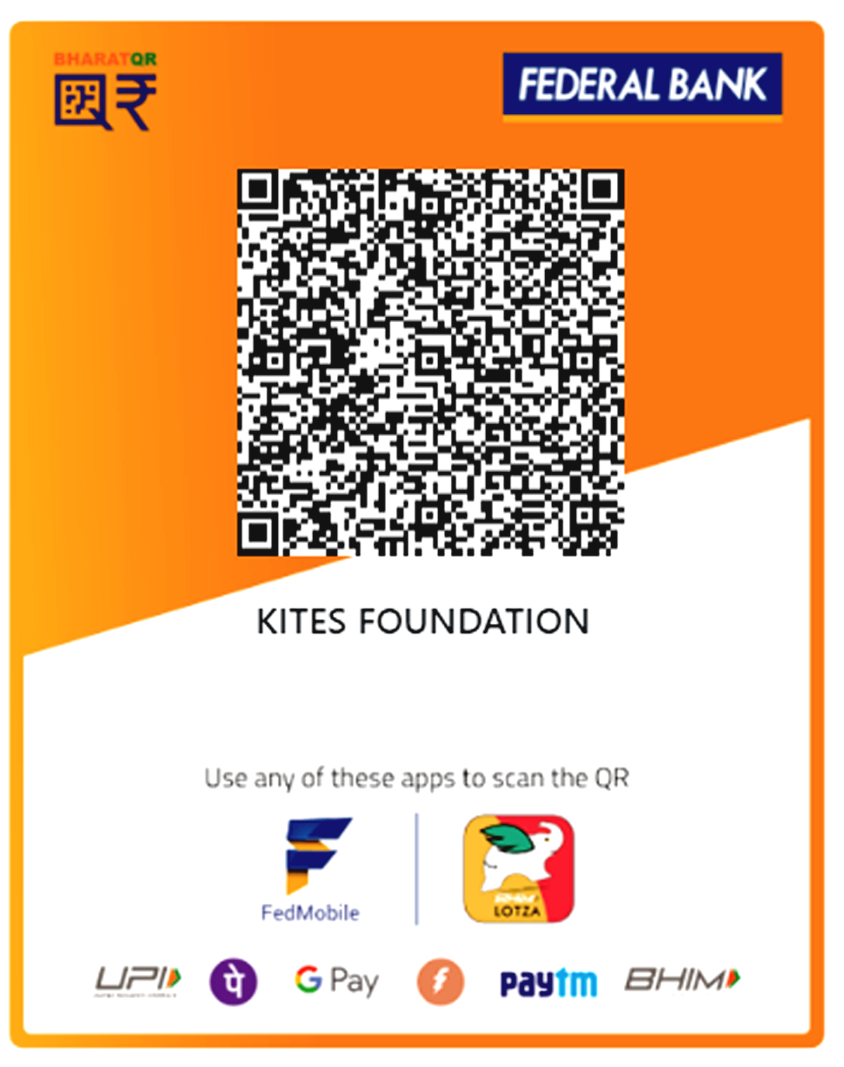 QRCODE