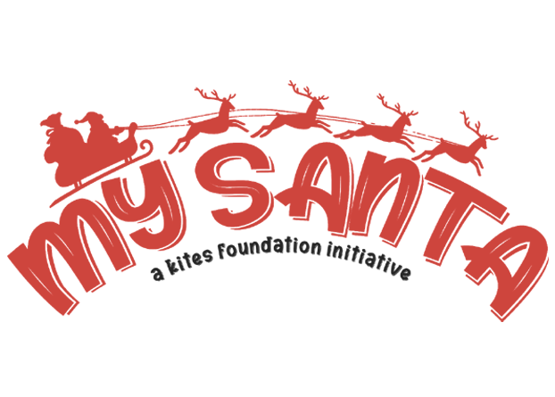 My Santa